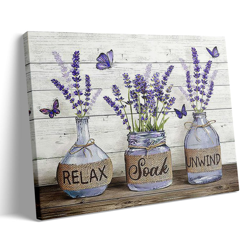 Green Wall Art Pictures for Living Room Decor Nature Forest Landscape Canvas Prints Modern Floral Scenery Painting Artwork Home Decorations 30x40cm YH026