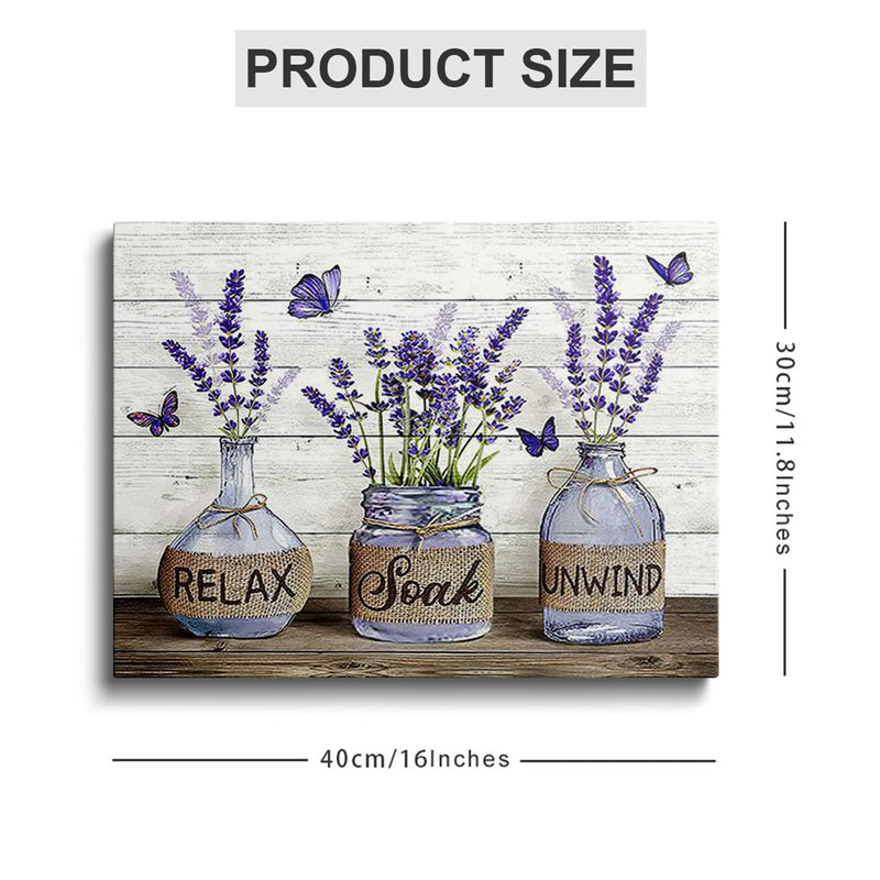 Green Wall Art Pictures for Living Room Decor Nature Forest Landscape Canvas Prints Modern Floral Scenery Painting Artwork Home Decorations 30x40cm YH026