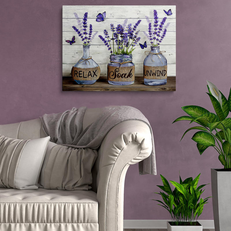 Green Wall Art Pictures for Living Room Decor Nature Forest Landscape Canvas Prints Modern Floral Scenery Painting Artwork Home Decorations 30x40cm YH026