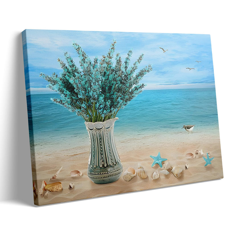 Green Wall Art Pictures for Living Room Decor Nature Forest Landscape Canvas Prints Modern Floral Scenery Painting Artwork Home Decorations 30x40cm YH026