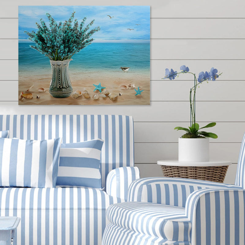 Green Wall Art Pictures for Living Room Decor Nature Forest Landscape Canvas Prints Modern Floral Scenery Painting Artwork Home Decorations 30x40cm YH026
